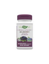 Blackberry & Elderberry - Premium Eye Health Formula, 90 tobolek