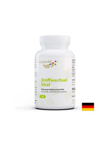 Formulės metabolizmas, 90 kapsulės