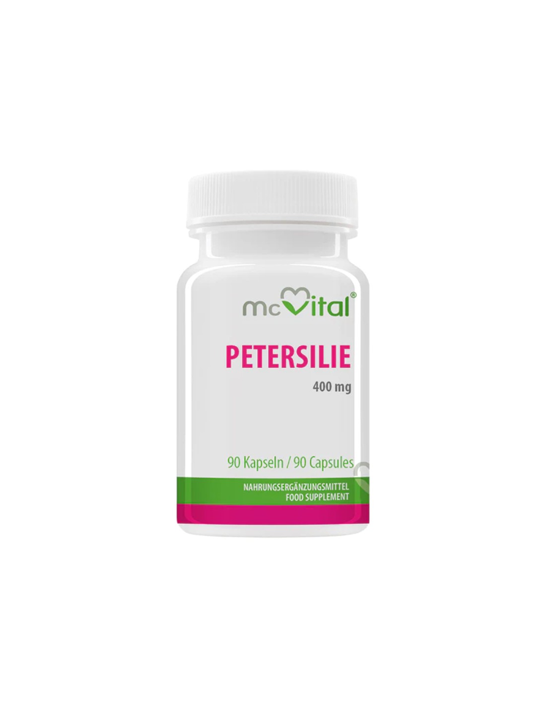 Antioxidant - Parsley, 90 capsules