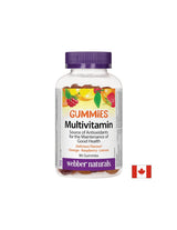 Multivitamin, 90 tabletek żelowych