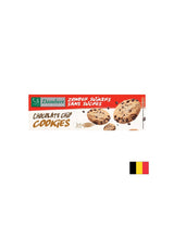 Chocolate chip cookies (sugar free), 90 g