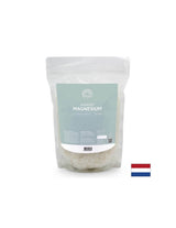 Bath salts with Magnesium, 900 g