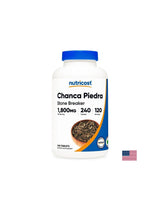 Liver and Kidneys - Chanka Piedra 900 mg, 240 Nutricost tablets