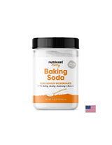 Soda Bicarbonate, 907 g powder