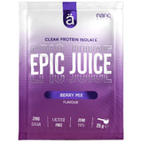 Epic Jus kloere Whey - 25 Gramm