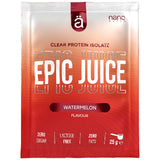 Epic Juice Clear Whey - 25 γραμμάρια