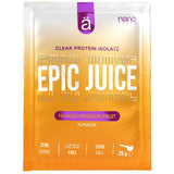 Epic Jus kloere Whey - 25 Gramm