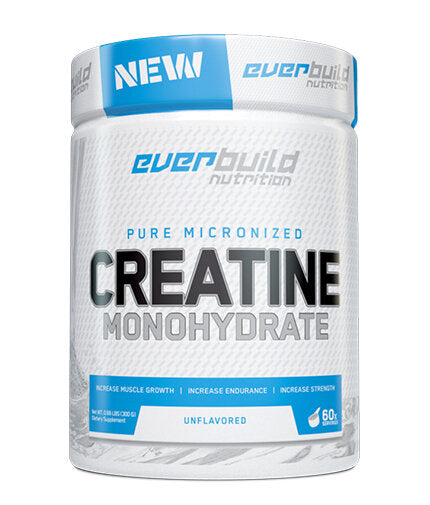 Creatine Monohydrate - 0.300 KG - Feel You