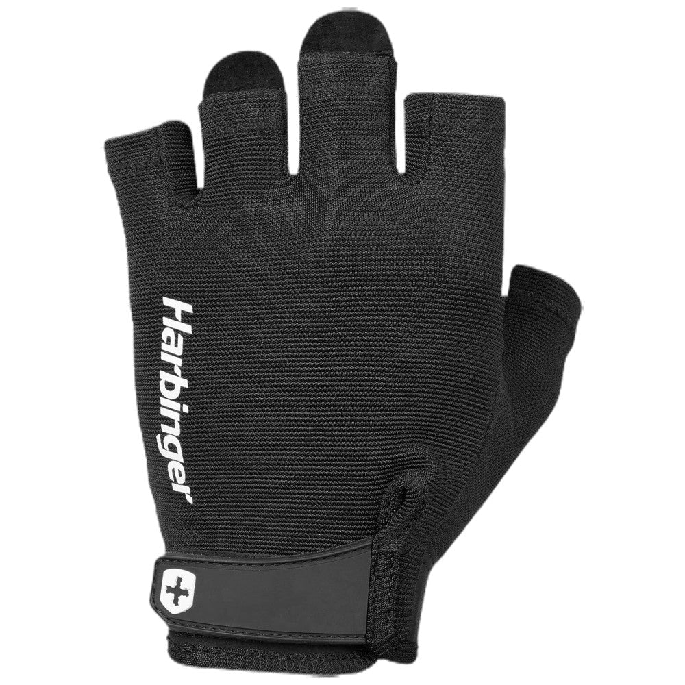 Men's Gloves / Power 2.0 - Black