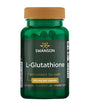 L-Glutathione 500 mg - 60 капсули - Feel You