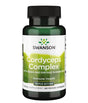 Cordyceps Complex with Reishi and Shiitake Mushrooms - 60 капсули - Feel You