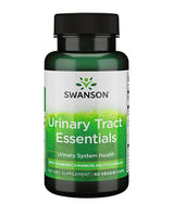 Supplement for Urinary Tract Health - 60 капсули - Feel You