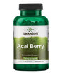 Acai Berry 500 mg - 120 капсули - Feel You