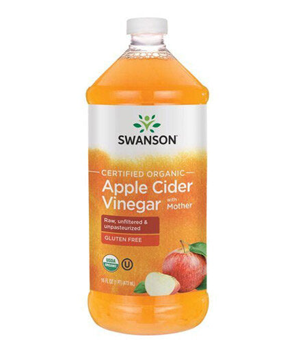 Apple Cider Vinegar - 473 мл - Feel You