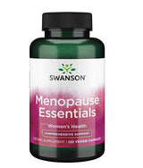 Menopause Essentials / 120 Caps - 0 - Feel You