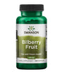 Bilberry Fruit 470 mg - 100 капсули - Feel You