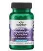 Triple Magnesium Complex 400 mg - 30 капсули - Feel You