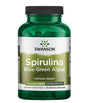 Spirulina Blue-Green Algae 10% Phycocyanin 500 mg - 90 капсули - Feel You