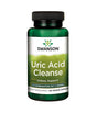 Uric Acid Cleanse 428.75 mg - 60 капсули - Feel You