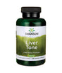 Liver Tone Liver Detox Formula 300 mg - 120 капсули - Feel You