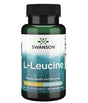 AjiPure L-Leucine - Pharmaceutical Grade 500 mg - 60 капсули - Feel You