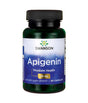 Apigenin 50 mg - 90 капсули - Feel You