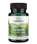 Eggplant Extract 20:1 450 mg - 30 капсули - Feel You