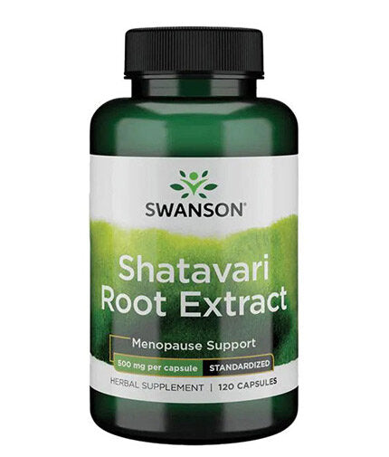 Shatavari Ayurvedic Female Rejuvenator - 120 капсули - Feel You