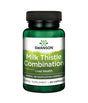 Milk Thistle Combination 475 mg - 60 капсули - Feel You