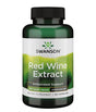 Red Wine Extract 500 mg - 90 капсули - Feel You