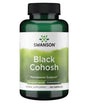 Black Cohosh (Standardized) 550 mg - 120 капсули - Feel You