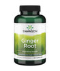 Ginger Root (Standardized) 250 mg - 120 капсули - Feel You