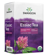 Organic Essiac Tea - 113 грама - Feel You