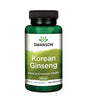 Korean Ginseng 500 mg - 100 капсули - Feel You