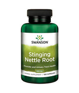 Stinging Nettle Root 500 mg - 100 капсули - Feel You