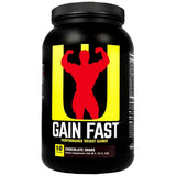 Gain Fast - 2312 grams