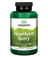 Hawthorn 565 mg - 250 капсули - Feel You