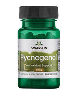 Pycnogenol 50 mg - 50 капсули - Feel You