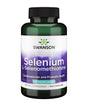 Selenium 100 mcg ( L-Selenomethionine ) - 300 капсули - Feel You