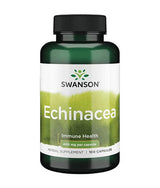 Echinacea 400 mg - 100 капсули - Feel You