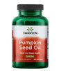 Pumpkin Seed Oil 1000 mg - 100 Гел капсули - Feel You