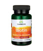 Super Strength Biotin 10 000 mcg - 60 Гел капсули - Feel You