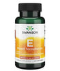 Vitamin E 200 IU - Mixed Tocopherols - 250 капсули - Feel You