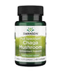 Full Spectrum Chaga Mushroom 400 mg - 60 капсули - Feel You