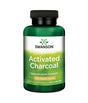 Activated Charcoal 260 mg - 120 капсули - Feel You