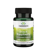 Full Spectrum Black Raspberry 425 mg - 60 капсули - Feel You