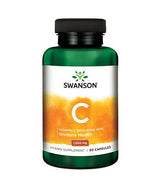 Vitamin C with Rose Hips 1000 mg - 90 капсули - Feel You