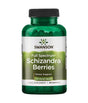 Schizandra Berries 525 mg - 90 капсули - Feel You