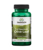 Full Spectrum Olive Leaf 400 mg - 60 капсули - Feel You