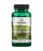 Full Spectrum Wild Yam 400 mg - 60 капсули - Feel You